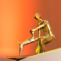 Deutscher Tierschutzpreis 2022 / Berlin, Meistersaal
Foto: Uwe Tölle für FUNK UHR/Super TV, 28.11.2022
Das Copyright liegt bei KLAMBT Programmzeitschriften GmbH und jegliche Nutzung muss im Vorfeld geklärt werden!